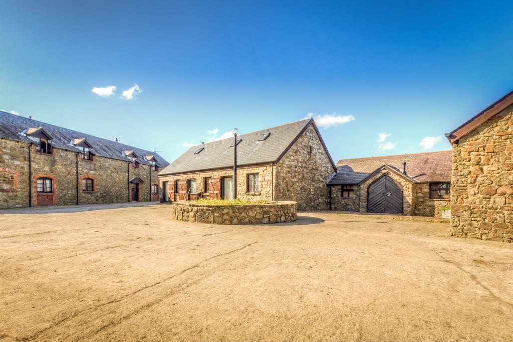 Clyne Farm Centre Villa Mumbles Exterior foto