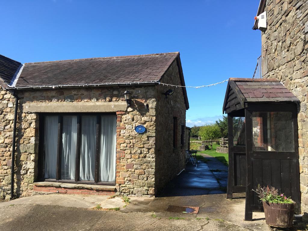 Clyne Farm Centre Villa Mumbles Exterior foto