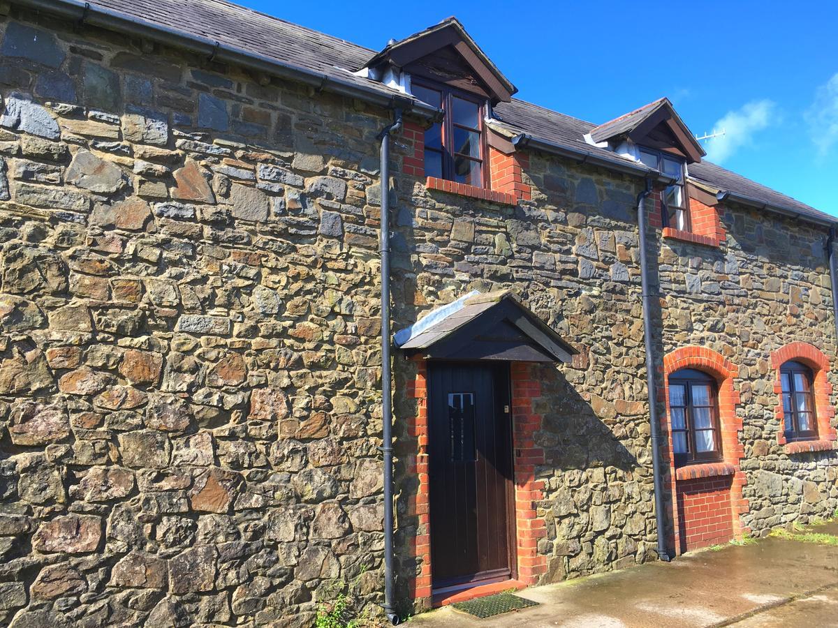 Clyne Farm Centre Villa Mumbles Exterior foto