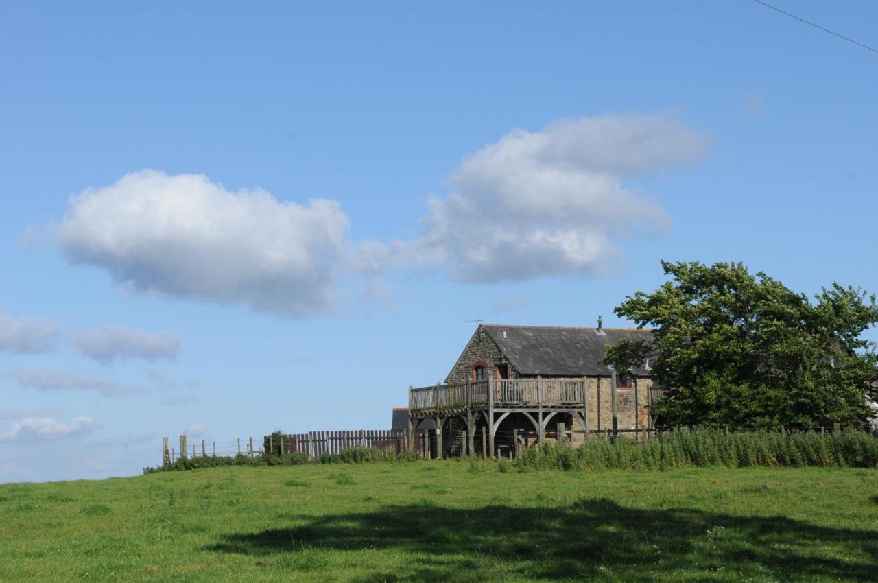 Clyne Farm Centre Villa Mumbles Exterior foto