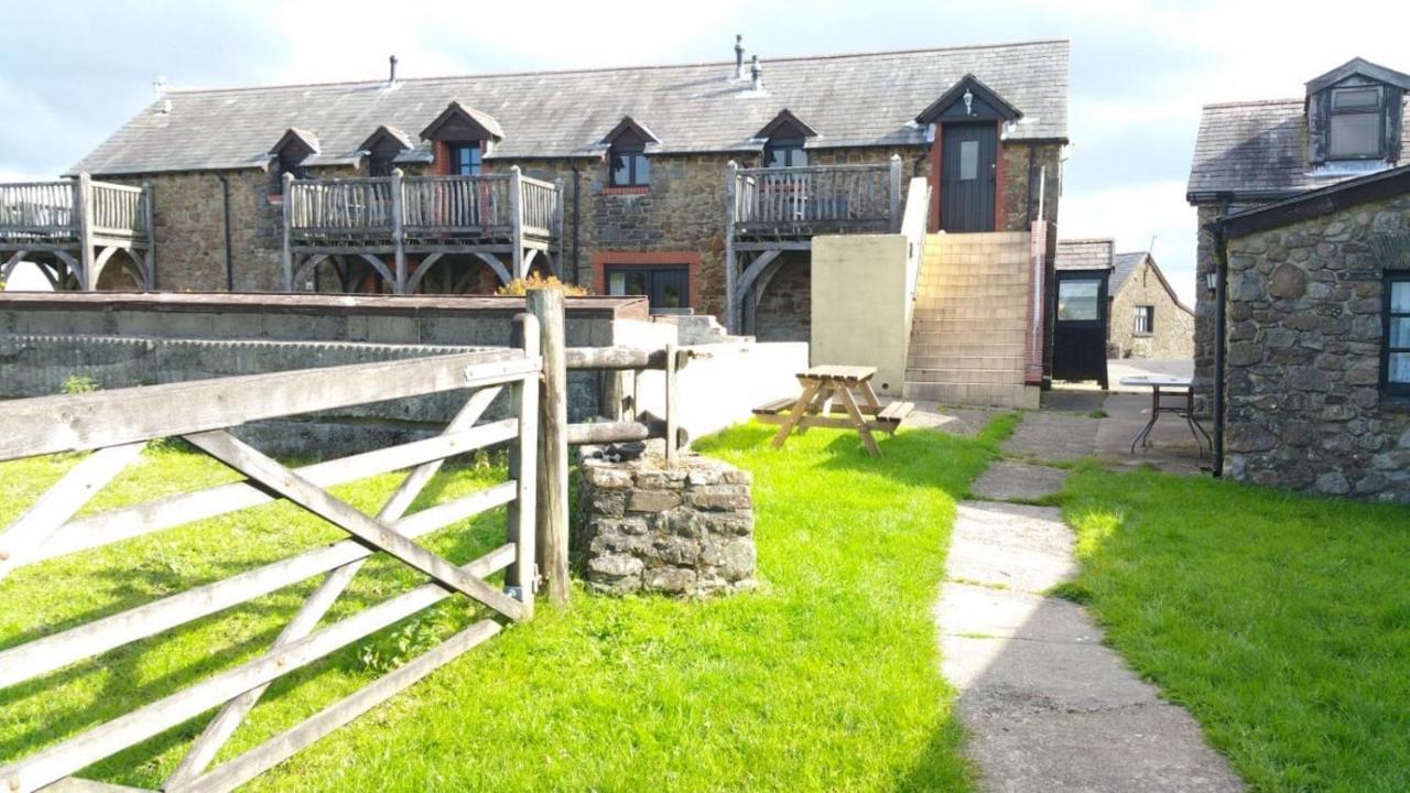 Clyne Farm Centre Villa Mumbles Exterior foto